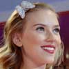 Scarlett Johansson Festival de Venecia 2006