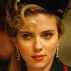 Scarlett Johansson El truco final. El prestigio