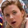 Scarlett Johansson Diario de una niñera