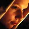 Scarlett Johansson La joven de la perla