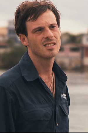 Scoot McNairy Monsters