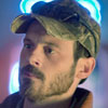 Scoot McNairy Tierra prometida