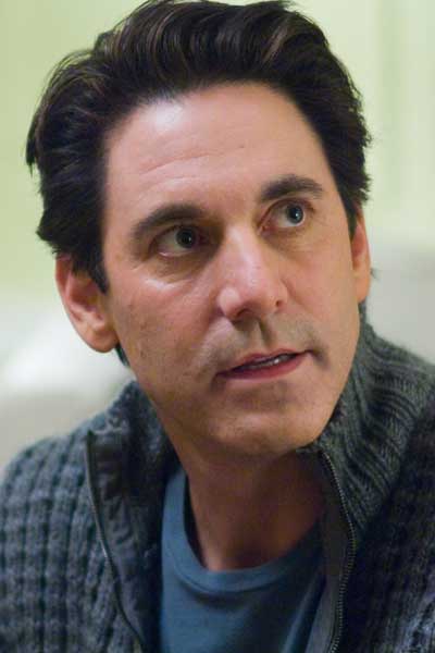 Scott Cohen El amor y otras cosas imposibles