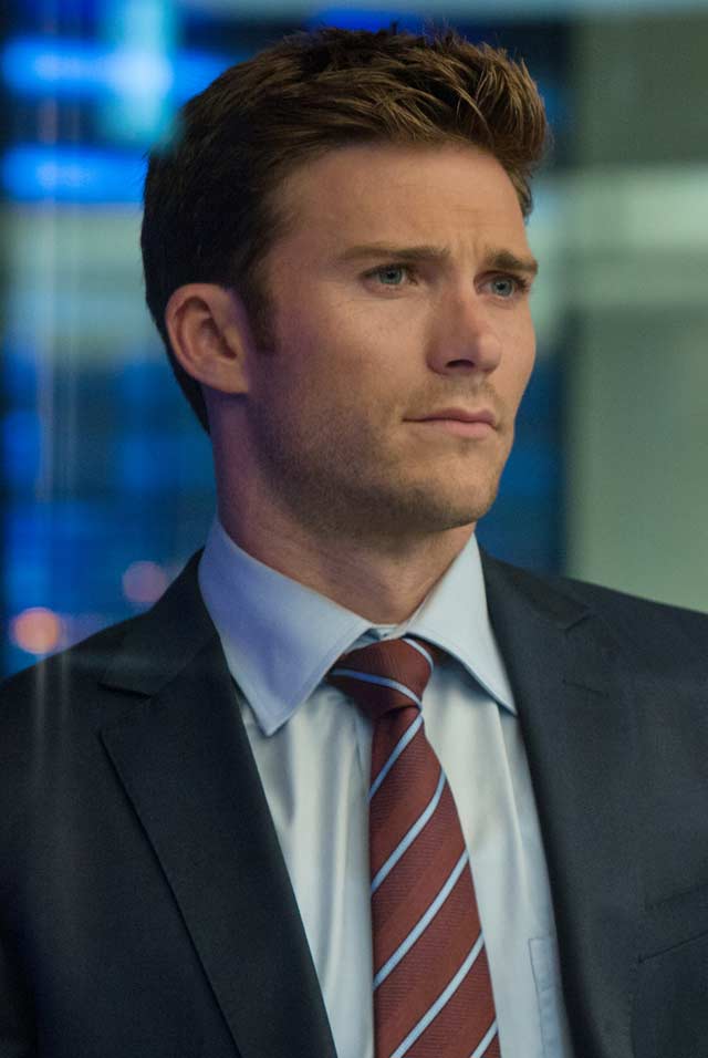 Scott Eastwood Fast & Furious 8