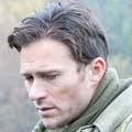 Scott Eastwood Lucky strike