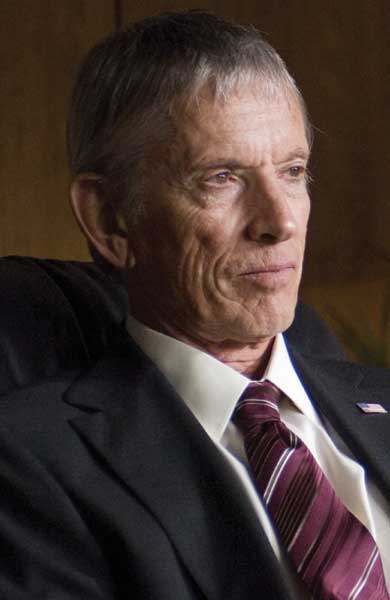 Scott Glenn El ultimátum de Bourne