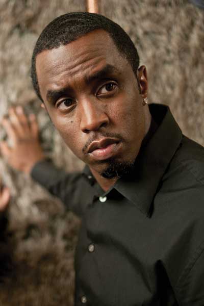 Sean Combs Todo sobre mi desmadre