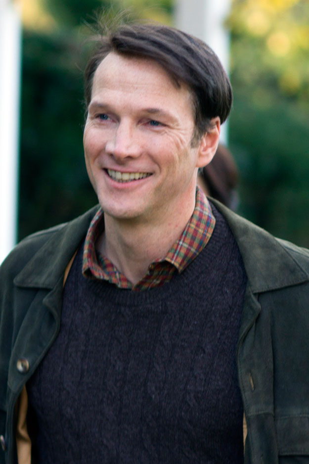 Sean Mahon Philomena