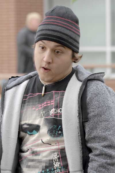 Sean Marquette High School