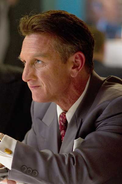 Sean Penn Gangster Squad