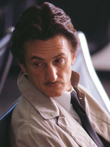 Sean Penn El asesinato de Richard Nixon