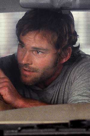 Seann William Scott Vaya par de polis