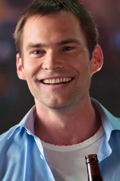 Seann William Scott American Pie: El reencuentro