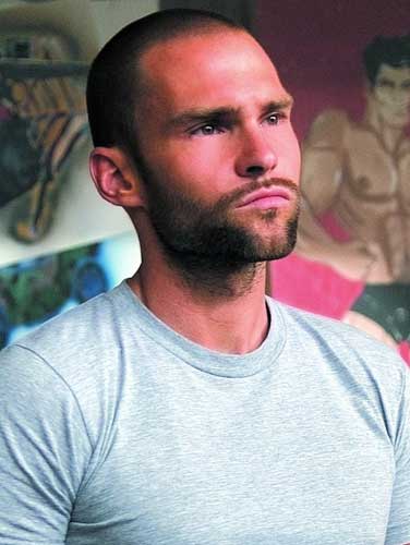 Seann William Scott Southland Tales