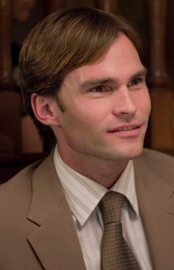 Seann William Scott Cuestión de pelotas