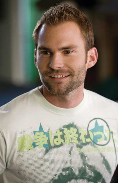 Seann William Scott Mal ejemplo