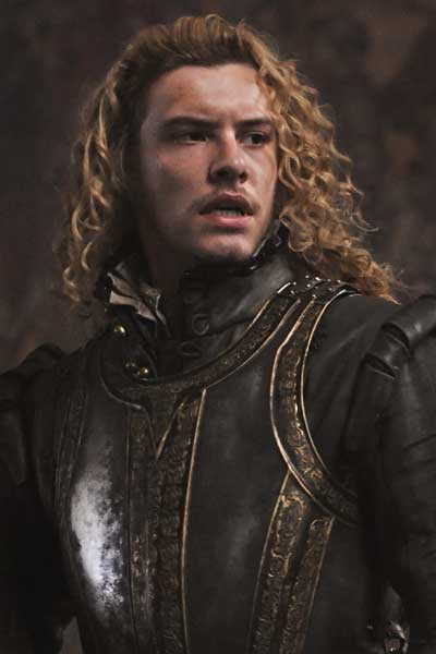 Sebastian Armesto Anonymous