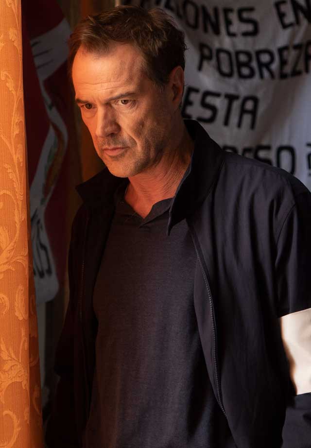 Sebastian Koch Bel Canto