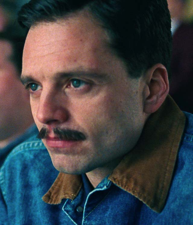 Sebastian Stan Yo, Tonya