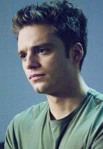 Sebastian Stan La alianza del mal