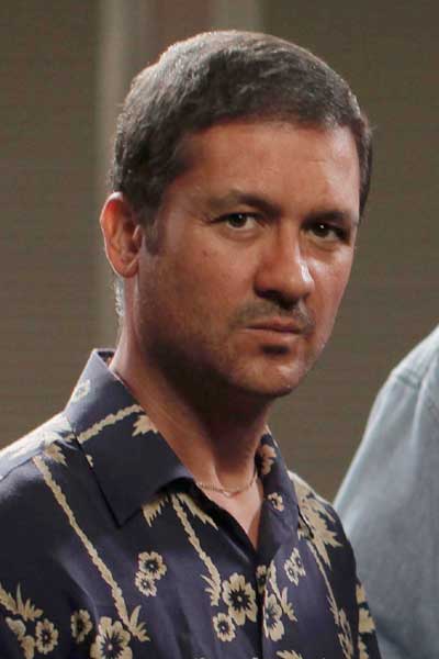 Secun de la Rosa No controles