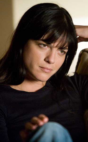 Selma Blair El juego del amor