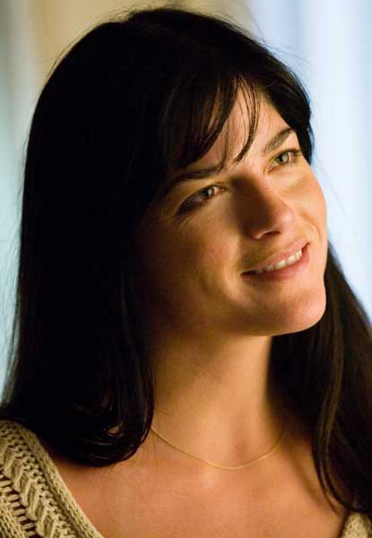 Selma Blair El juego del amor