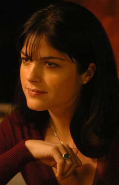 Selma Blair Mi novio es un ladrón