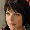 Selma Blair Hellboy 2. El ejército dorado