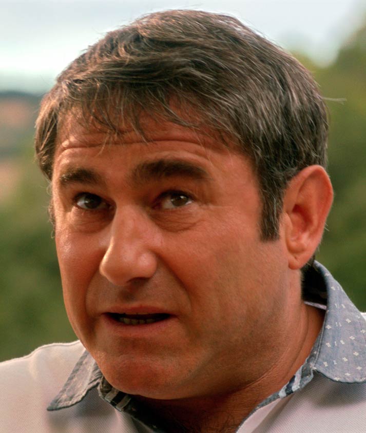 Sergi López Dos a la carta