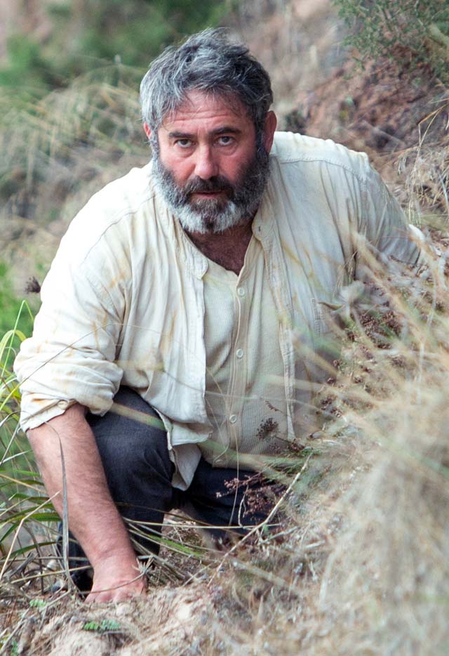 Sergi López La vida lliure