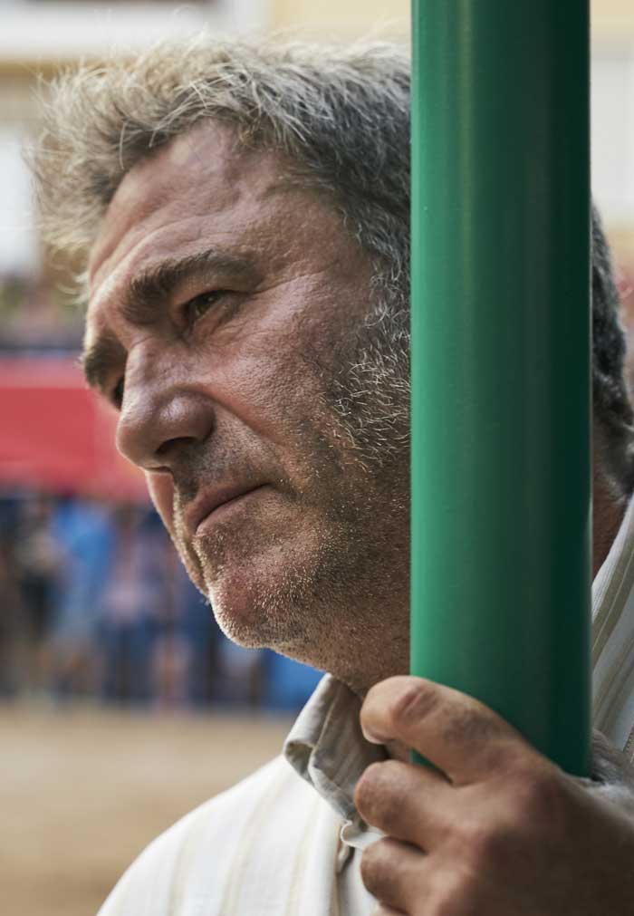 Sergi López La inocencia