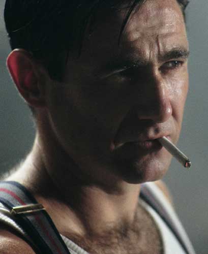 Sergi López El laberinto del fauno