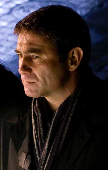 Sergi López Mapa de los sonidos de Tokio