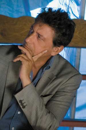 Sergio Castellitto El último verano