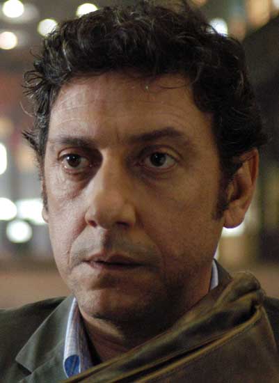 Sergio Castellitto La estrella ausente