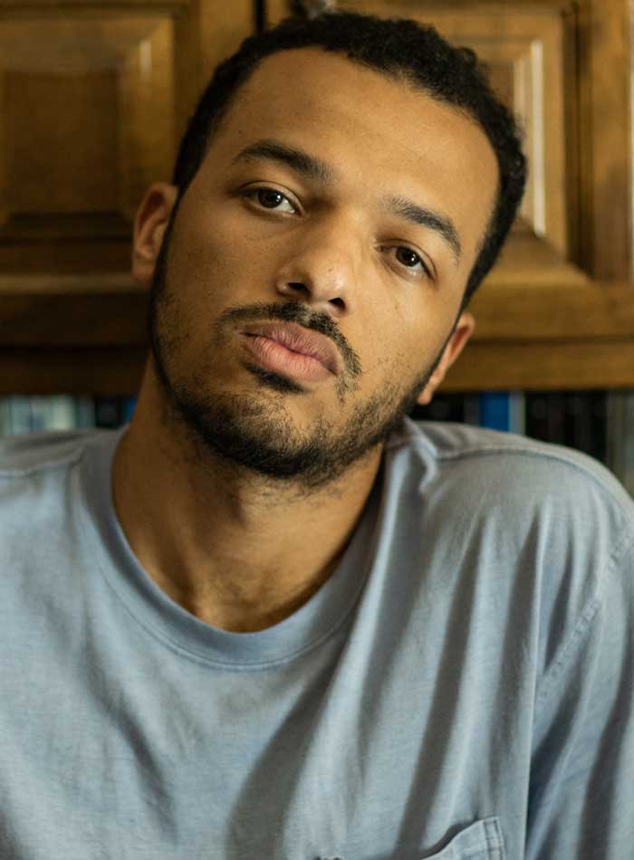 Sergio Momo Sevillanas de Brooklyn