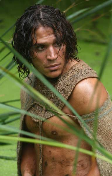 Sergio Peris-Mencheta Su majestad Minor