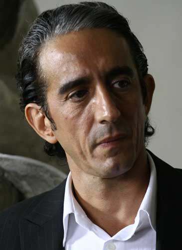 Sergio Rubini Manuale d'amore 2. Corregido y aumentado