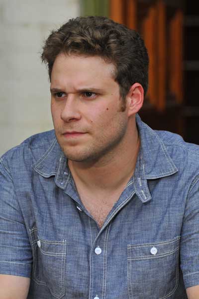 Seth Rogen Take this waltz