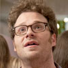 Seth Rogen Juerga hasta el fin
