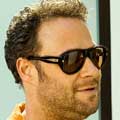 Seth Rogen Movida celestial