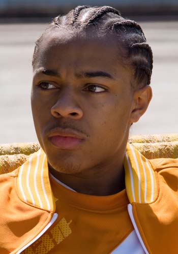 Shad Moss A Todo Gas 3: Tokyo Race