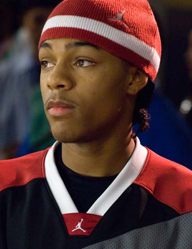 Shad Moss A Todo Gas 3: Tokyo Race