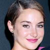 Shailene Woodley Bajo la misma estrella Premiere en Nueva York
