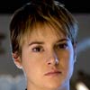 Shailene Woodley La serie divergente: Insurgente