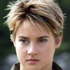 Shailene Woodley La serie divergente: Insurgente