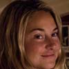 Shailene Woodley A la deriva