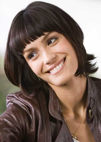 Shannyn Sossamon The Holiday