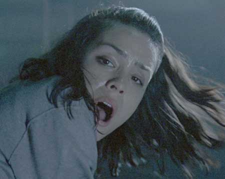 Shannyn Sossamon Llamada perdida